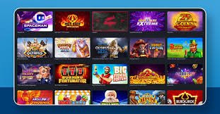 Antarmuka aplikasi mahazeus menampilkan live-dealer tables dan sportsbook